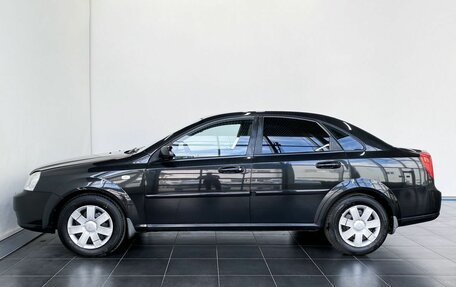 Chevrolet Lacetti, 2008 год, 739 000 рублей, 7 фотография