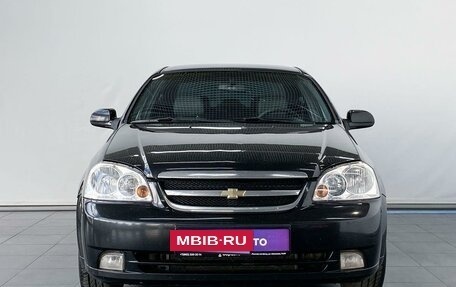 Chevrolet Lacetti, 2008 год, 739 000 рублей, 3 фотография