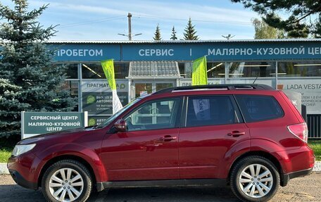 Subaru Forester, 2011 год, 1 040 000 рублей, 9 фотография