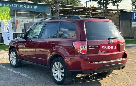 Subaru Forester, 2011 год, 1 040 000 рублей, 8 фотография