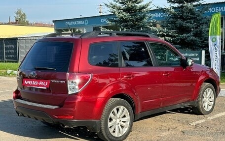 Subaru Forester, 2011 год, 1 040 000 рублей, 6 фотография