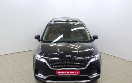 KIA Carnival, 2021 год, 3 940 000 рублей, 3 фотография