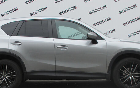 Mazda CX-5 II, 2013 год, 1 549 000 рублей, 8 фотография