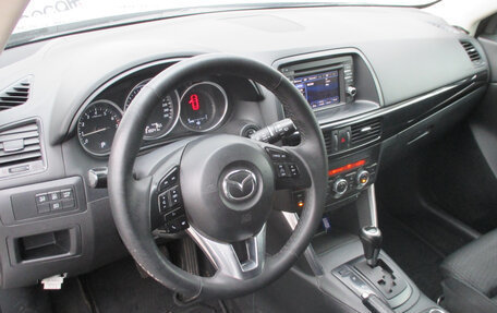 Mazda CX-5 II, 2013 год, 1 549 000 рублей, 9 фотография