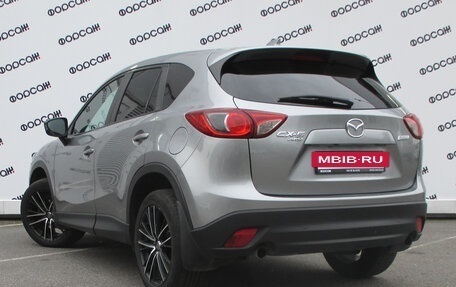 Mazda CX-5 II, 2013 год, 1 549 000 рублей, 7 фотография