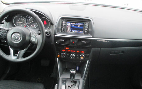 Mazda CX-5 II, 2013 год, 1 549 000 рублей, 13 фотография