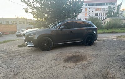 Mazda CX-9 II, 2018 год, 4 700 000 рублей, 1 фотография