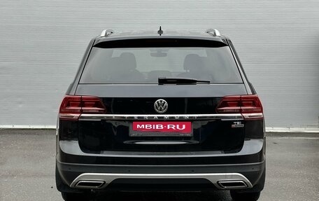 Volkswagen Teramont I, 2018 год, 3 675 000 рублей, 4 фотография