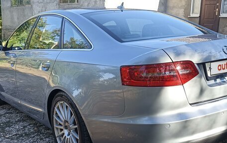 Audi A6, 2009 год, 1 200 000 рублей, 14 фотография