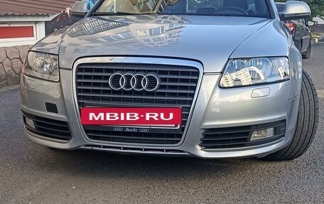 Audi A6, 2009 год, 1 200 000 рублей, 2 фотография