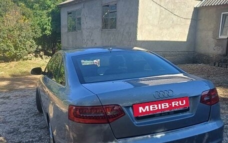 Audi A6, 2009 год, 1 200 000 рублей, 10 фотография