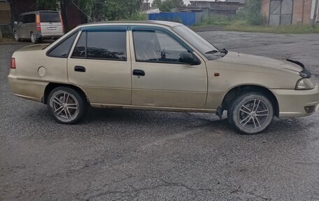 Daewoo Nexia I рестайлинг, 2008 год, 199 000 рублей, 6 фотография