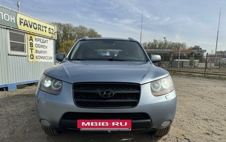 Hyundai Santa Fe III рестайлинг, 2005 год, 680 000 рублей, 5 фотография