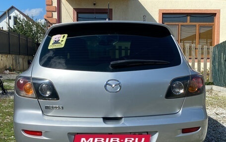 Mazda Axela, 2004 год, 570 000 рублей, 3 фотография