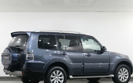 Mitsubishi Pajero IV, 2008 год, 1 695 000 рублей, 2 фотография