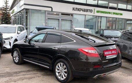 Honda Crosstour I рестайлинг, 2014 год, 2 099 000 рублей, 6 фотография