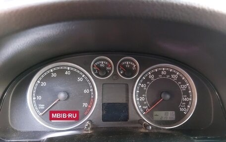 Volkswagen Passat B5+ рестайлинг, 2004 год, 750 000 рублей, 11 фотография