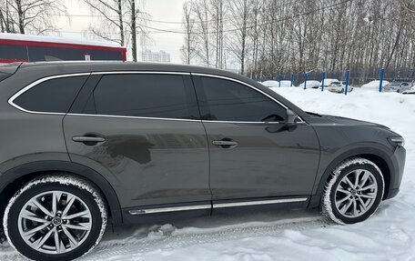 Mazda CX-9 II, 2018 год, 4 700 000 рублей, 7 фотография