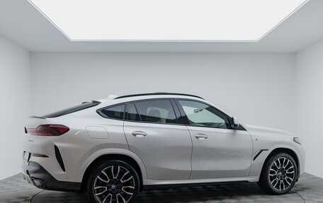 BMW X6, 2024 год, 16 500 000 рублей, 5 фотография