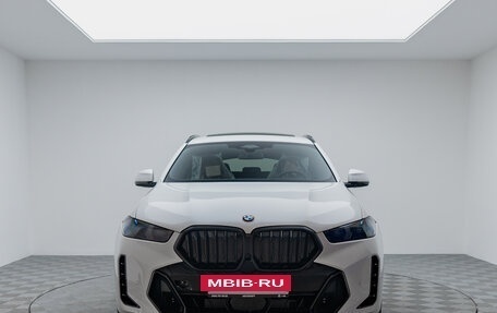 BMW X6, 2024 год, 16 500 000 рублей, 2 фотография