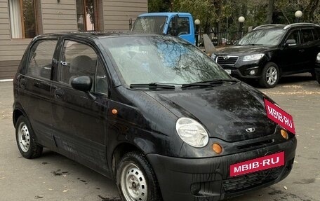 Daewoo Matiz I, 2012 год, 350 000 рублей, 3 фотография