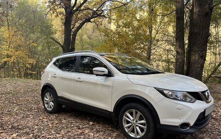 Nissan Qashqai, 2018 год, 2 250 000 рублей, 3 фотография