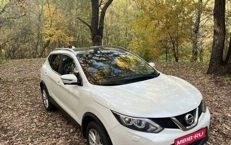 Nissan Qashqai, 2018 год, 2 250 000 рублей, 4 фотография