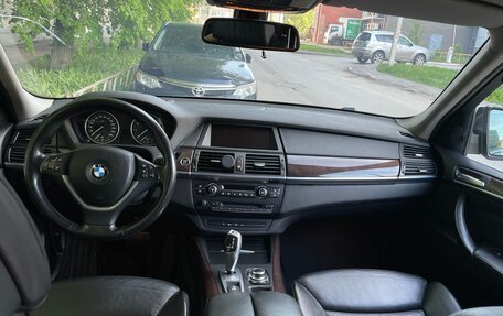 BMW X5, 2013 год, 1 799 000 рублей, 2 фотография