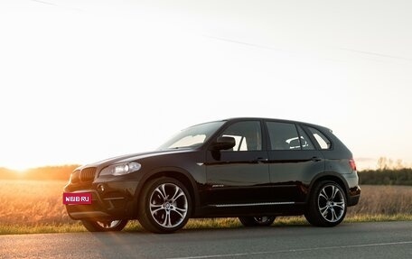 BMW X5, 2013 год, 1 799 000 рублей, 9 фотография