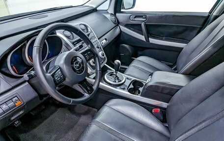 Mazda CX-7 I рестайлинг, 2008 год, 949 000 рублей, 5 фотография