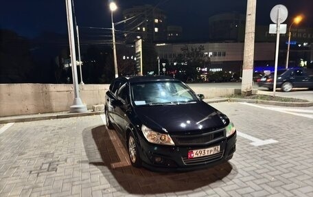 Opel Astra H, 2008 год, 630 000 рублей, 4 фотография