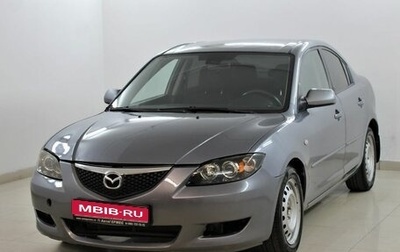 Mazda 3, 2006 год, 450 000 рублей, 1 фотография