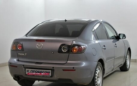 Mazda 3, 2006 год, 450 000 рублей, 4 фотография