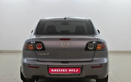 Mazda 3, 2006 год, 450 000 рублей, 3 фотография