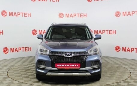 Chery Tiggo 4 I рестайлинг, 2021 год, 1 479 000 рублей, 2 фотография