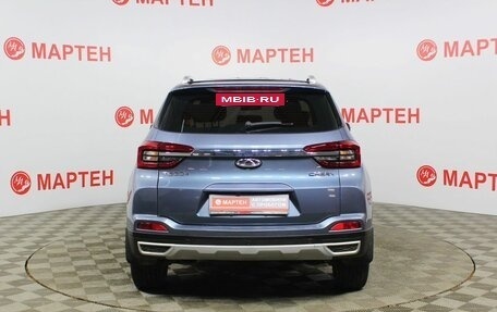 Chery Tiggo 4 I рестайлинг, 2021 год, 1 479 000 рублей, 6 фотография