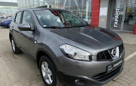 Nissan Qashqai, 2013 год, 1 431 000 рублей, 3 фотография