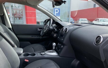 Nissan Qashqai, 2013 год, 1 431 000 рублей, 11 фотография