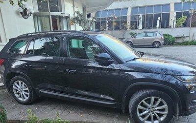 Skoda Kodiaq I, 2018 год, 2 560 000 рублей, 1 фотография