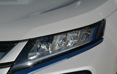 Mitsubishi ASX I рестайлинг, 2021 год, 2 544 590 рублей, 9 фотография