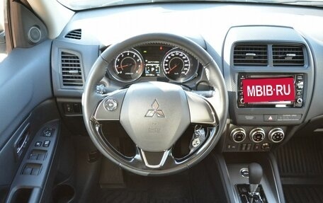 Mitsubishi ASX I рестайлинг, 2021 год, 2 544 590 рублей, 19 фотография