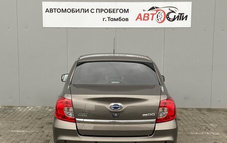 Datsun on-DO I рестайлинг, 2017 год, 718 000 рублей, 6 фотография