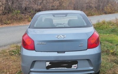 Chery Bonus (A13), 2011 год, 145 000 рублей, 1 фотография