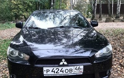 Mitsubishi Lancer IX, 2008 год, 750 000 рублей, 1 фотография