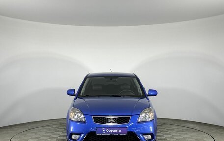 KIA Rio II, 2010 год, 725 000 рублей, 3 фотография