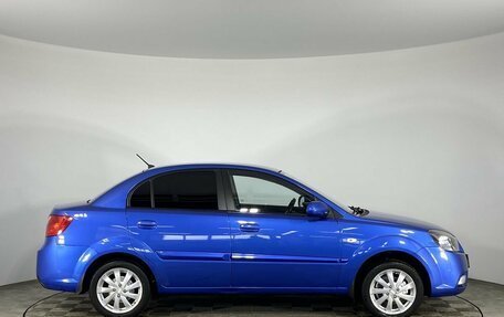 KIA Rio II, 2010 год, 725 000 рублей, 11 фотография