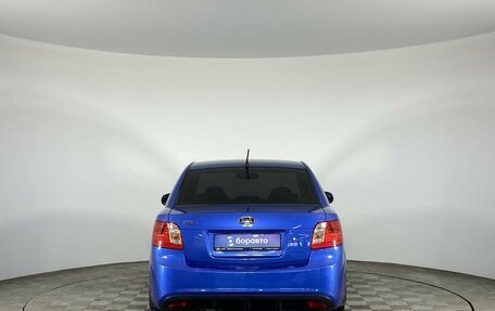 KIA Rio II, 2010 год, 725 000 рублей, 8 фотография