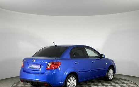 KIA Rio II, 2010 год, 725 000 рублей, 6 фотография