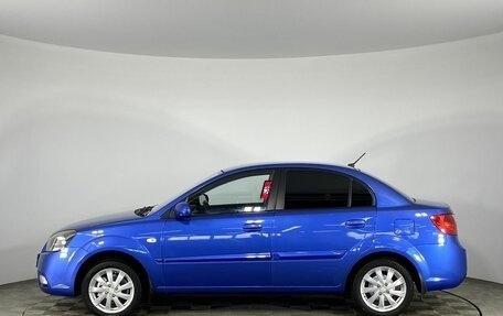 KIA Rio II, 2010 год, 725 000 рублей, 10 фотография