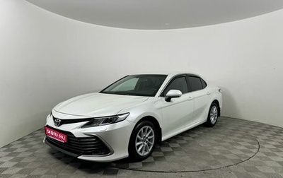 Toyota Camry, 2021 год, 3 299 000 рублей, 1 фотография